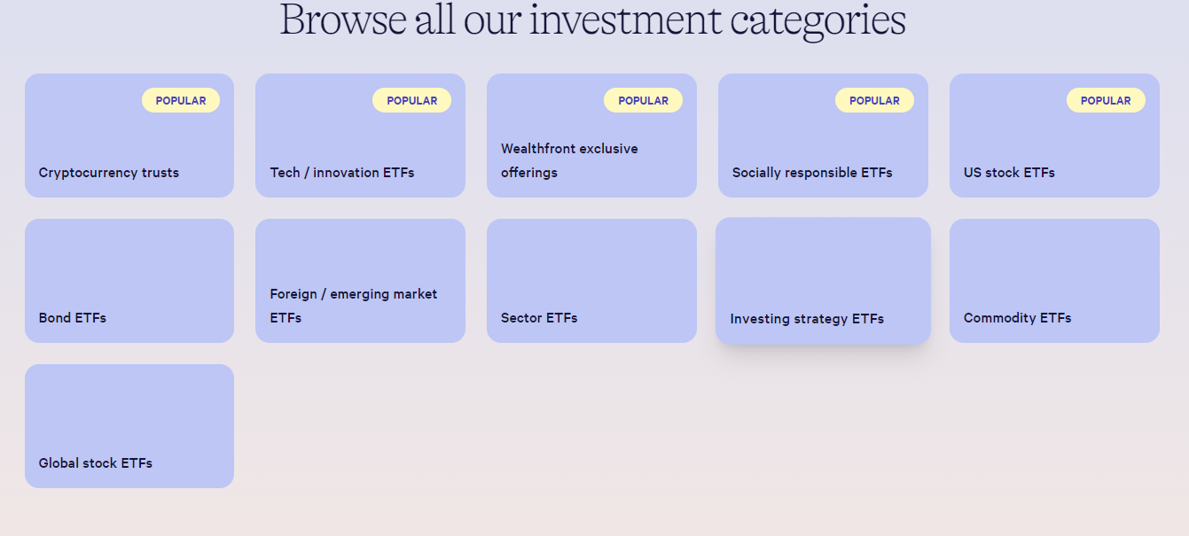 Betterment vs Wealthfront: Which is the Better Investment Platform in ...