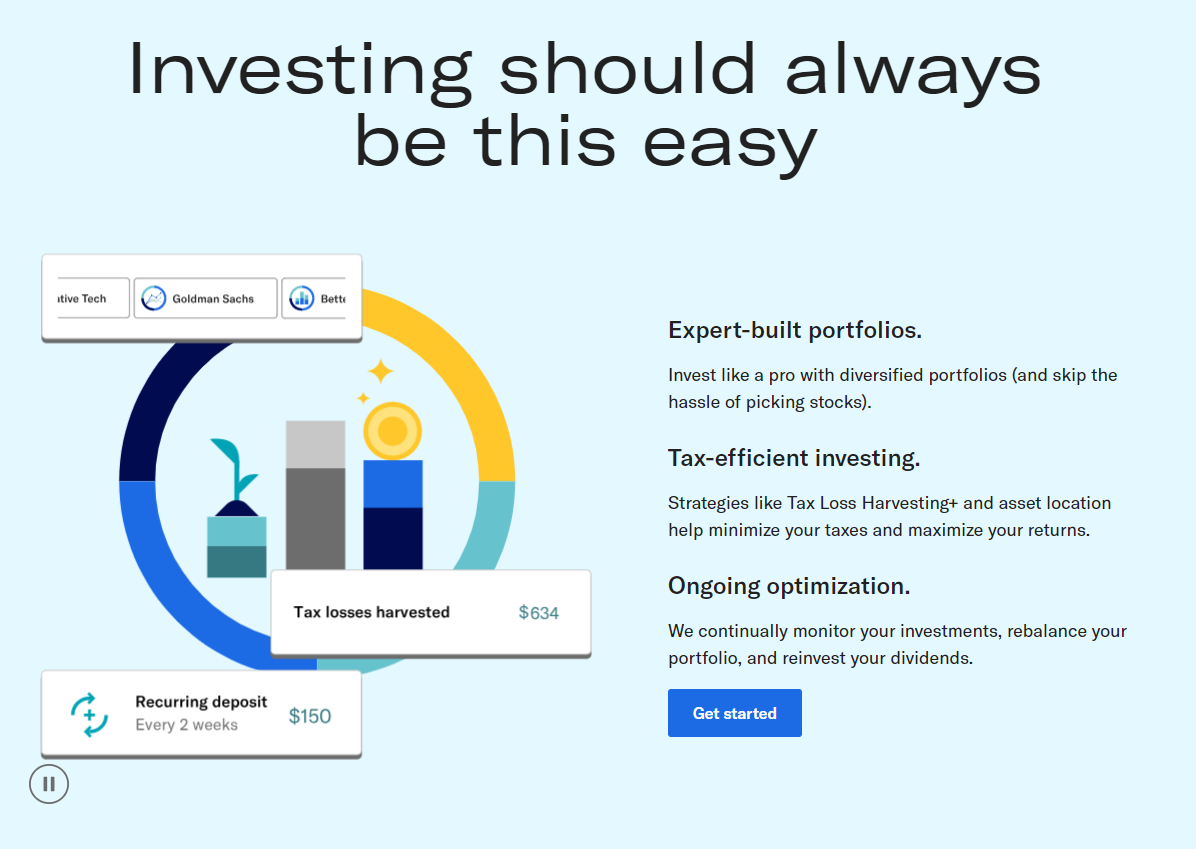 Betterment vs Wealthfront Which is the Better Investment Platform in 2024?