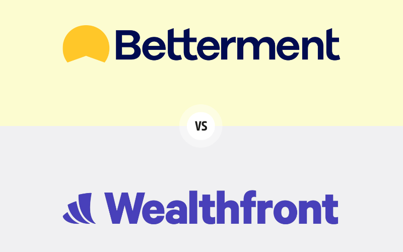 Betterment vs Wealthfront Which is the Better Investment Platform in 2024?