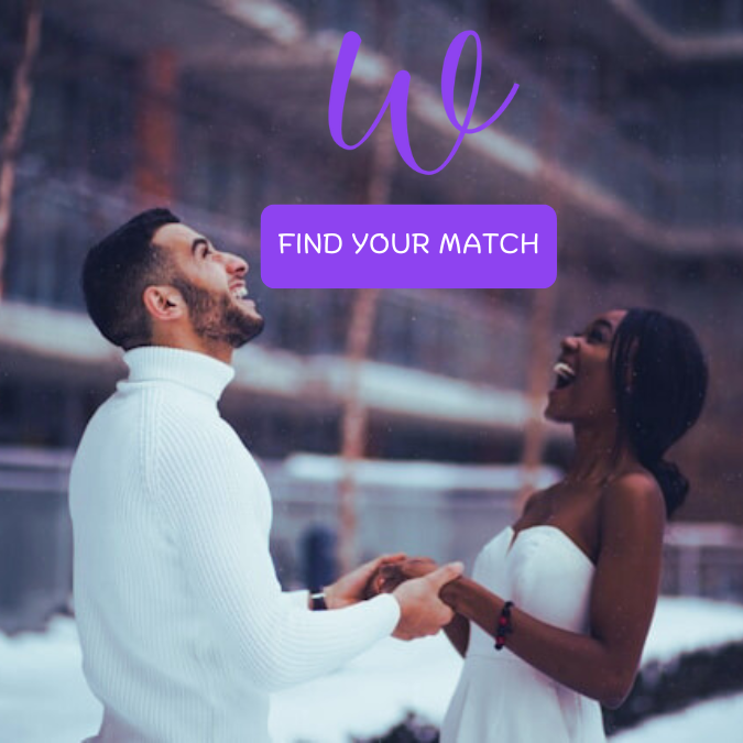 Find your partner- Wealthy Love Well