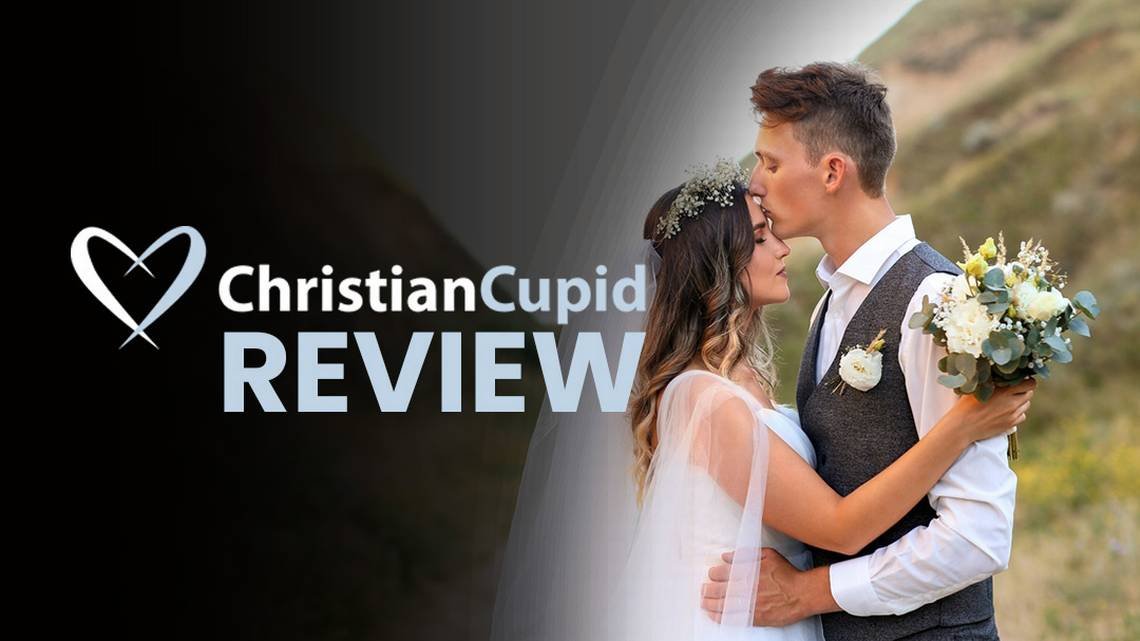 Christian cupid Review- Wealthy Love Well