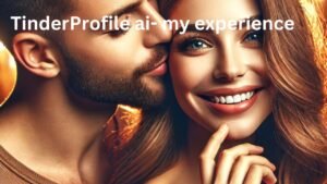 My Tinderprofileai review